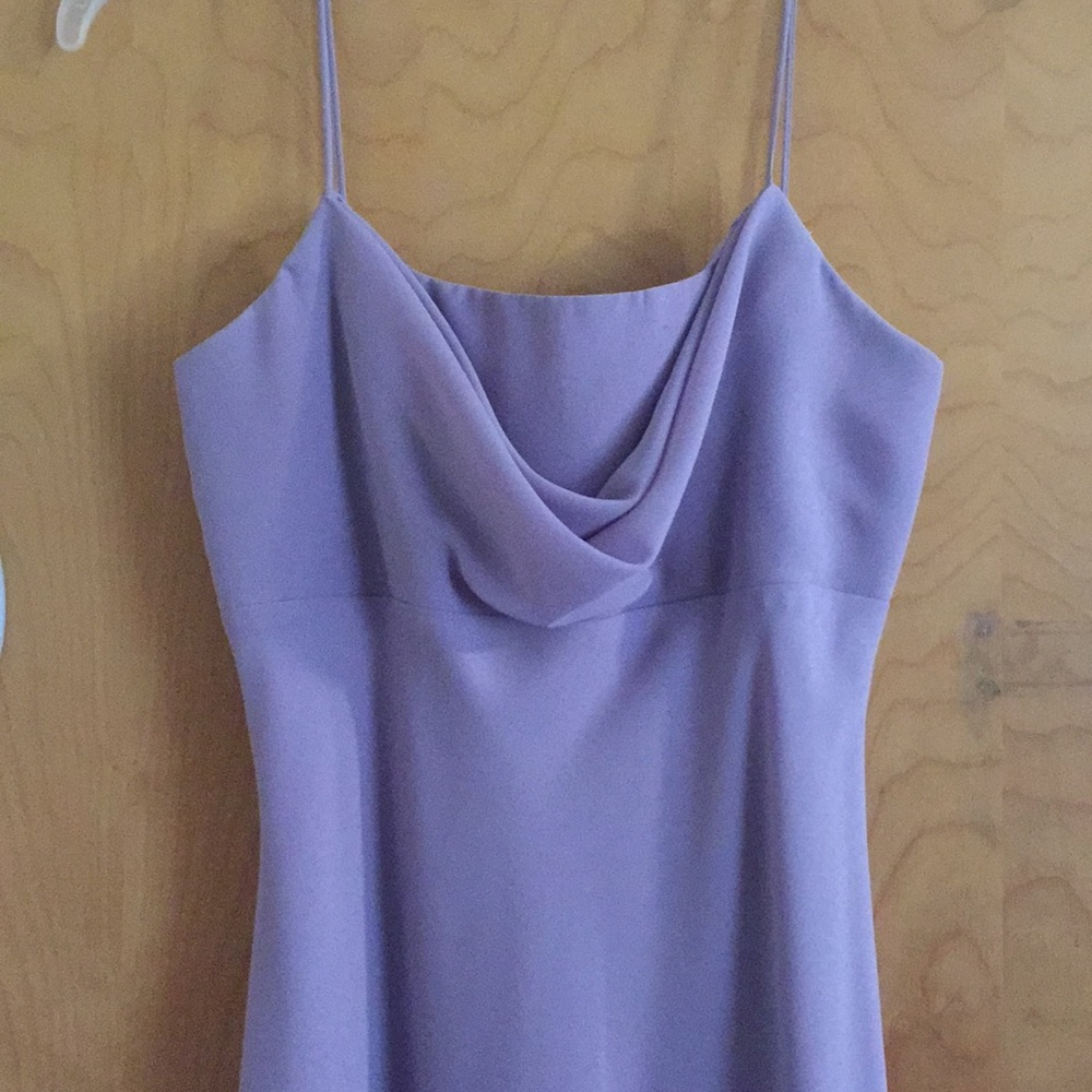 Beautiful brides maid dress